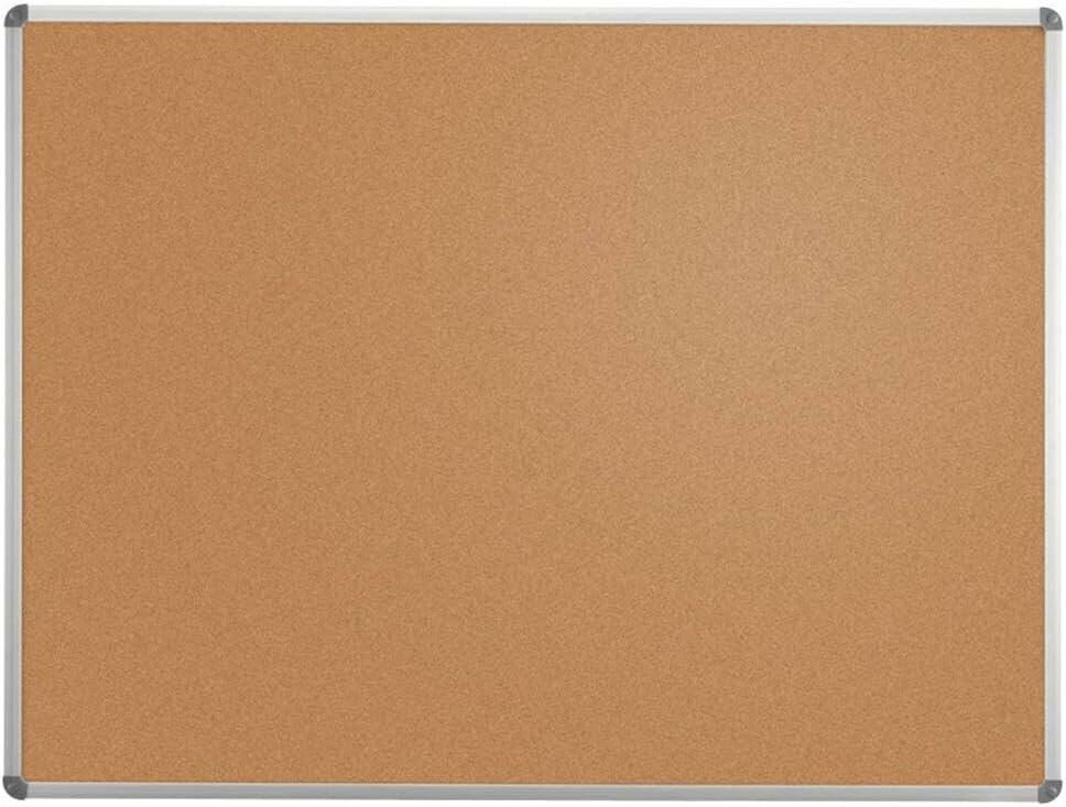 MAUL Pinnwand MAULstandard 150,0 x 100,0 cm Kork braun