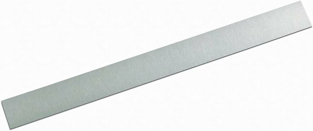 MAUL Magnetleiste silber 5,0 x 50,0 cm