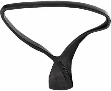 2 Topstar Armlehnen schwarz für Support SY