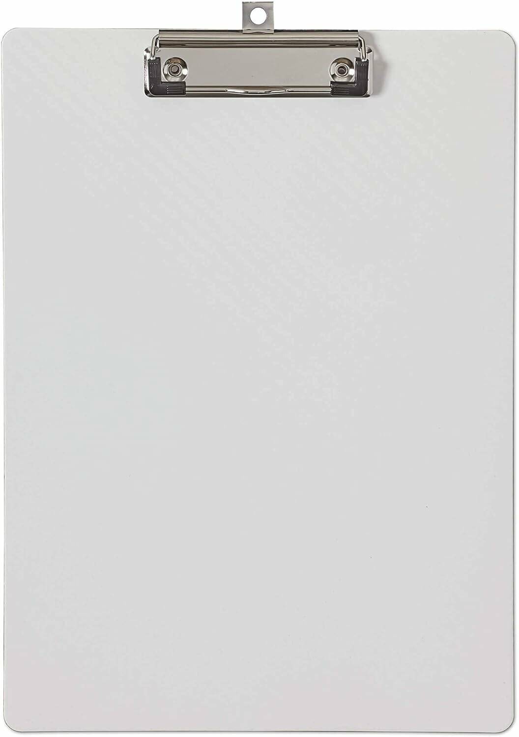 MAUL Klemmbrett MAULflexx 2361002 DIN A4 weiß Kunststoff