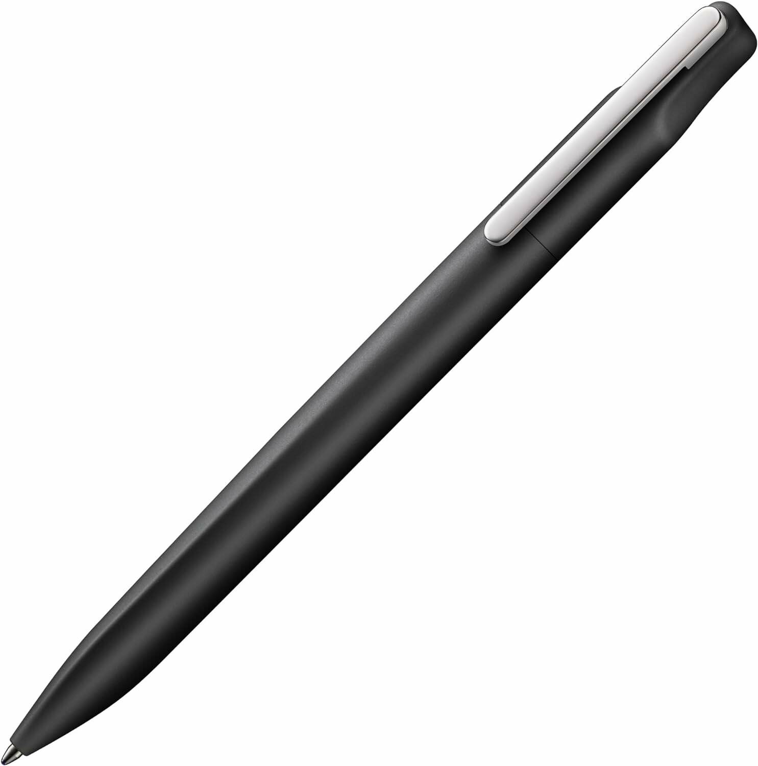 LAMY Kugelschreiber xevo schwarz Schreibfarbe blau