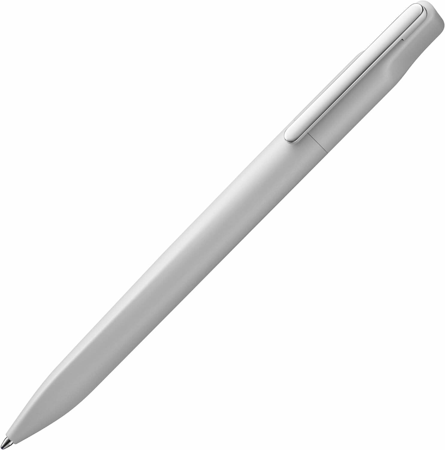 LAMY Kugelschreiber xevo grau Schreibfarbe blau