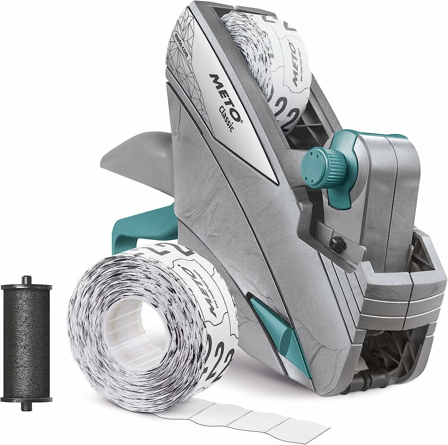 METO Classic S 826 Preisauszeichner