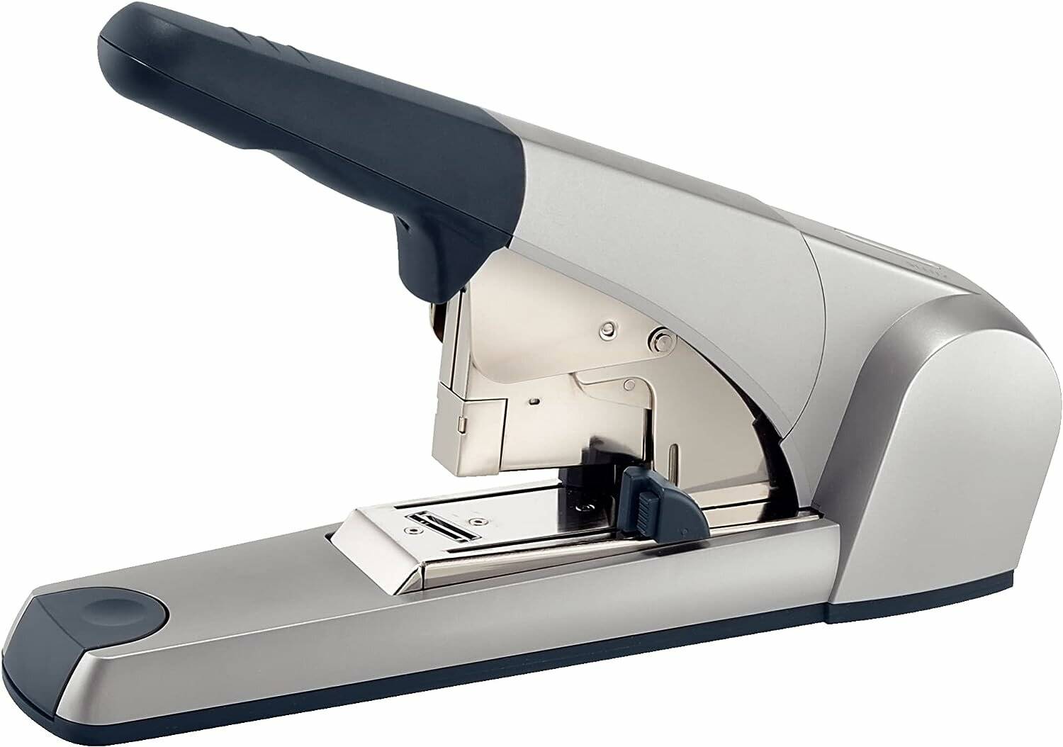 LEITZ Heftgerät 5553 silber