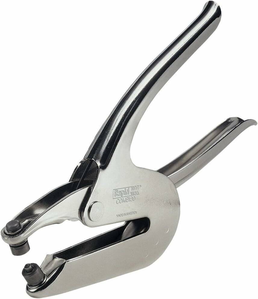 Rapid Ösenzange Combi 80/300 31069426 20,3 cm