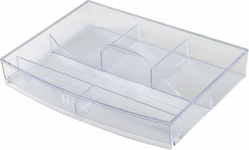HAN Schubladeneinsatz transparent