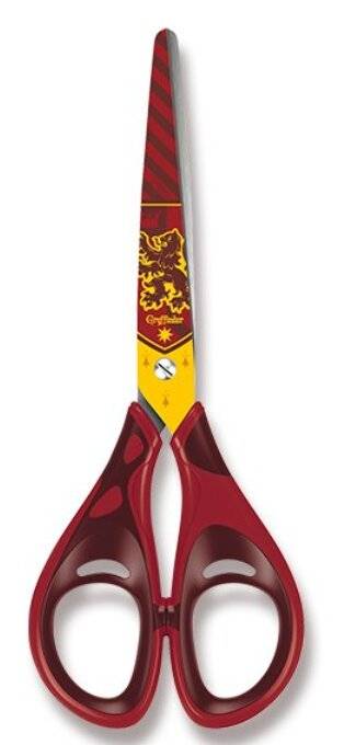 maped Kinderschere Harry Potter rot 16,0 cm