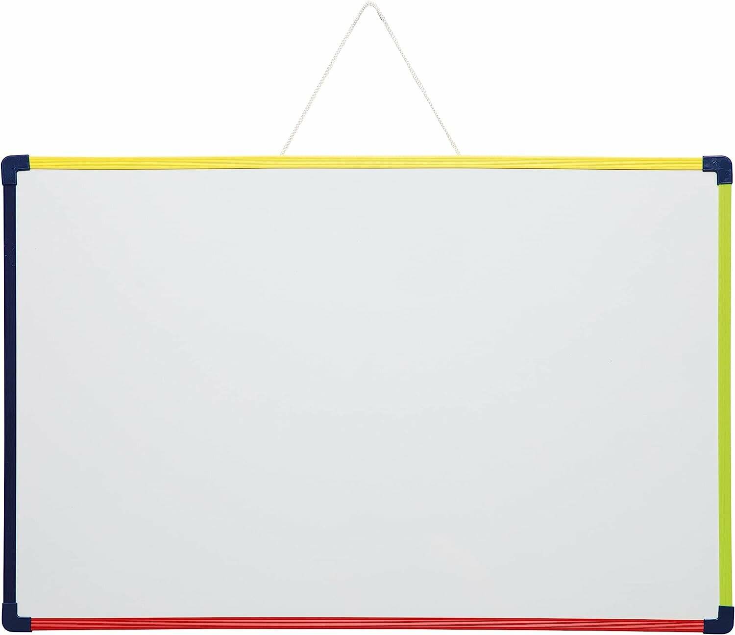 MAUL Whiteboard MAULfun 58,5 x 38,5 cm weiß kunststoffbeschichteter Stahl