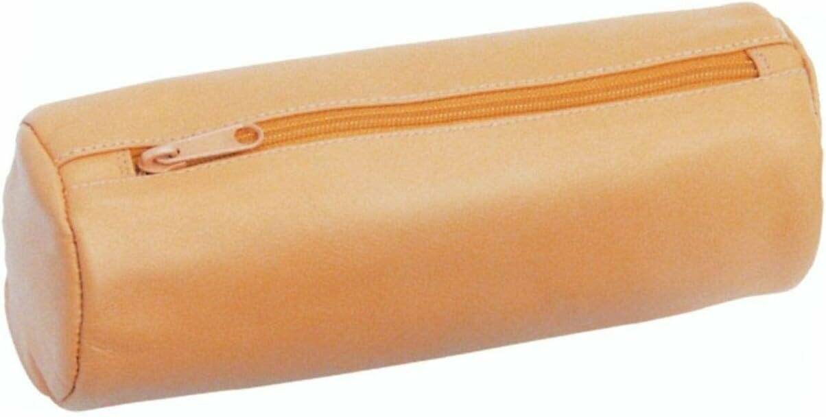 Alassio Schlampermäppchen natur, 22,0 x 8,5 cm