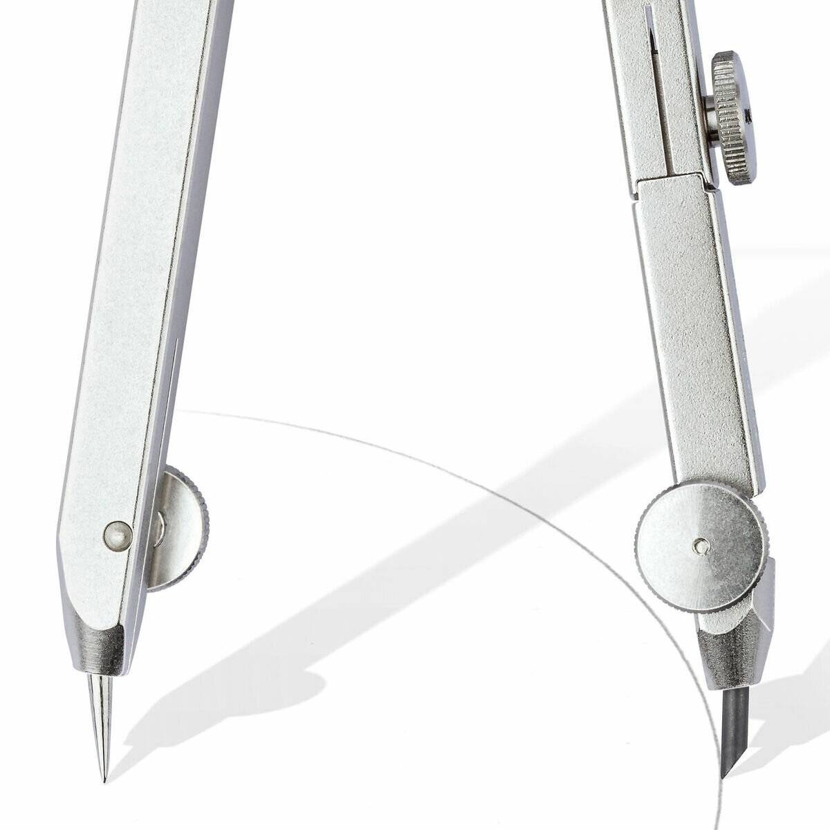 STAEDTLER Zirkel Mars® Comfort 552 blau