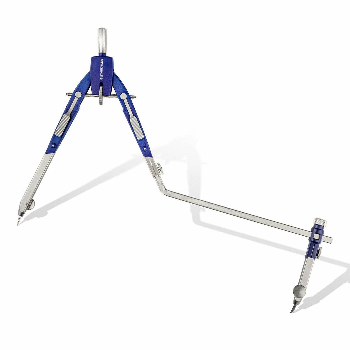 STAEDTLER Zirkel Mars® Comfort 552 blau