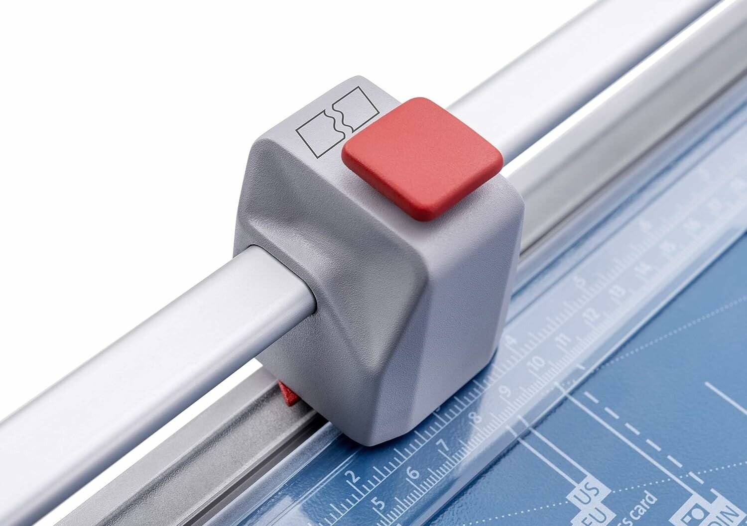DAHLE Creativ-Set 981 Messerkopf für Rollenschneidemaschine