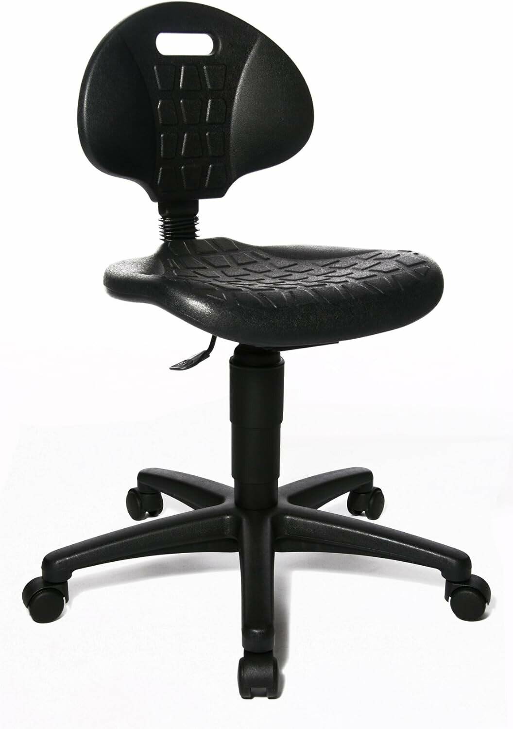 Topstar Arbeitsdrehstuhl TEC 20 schwarz