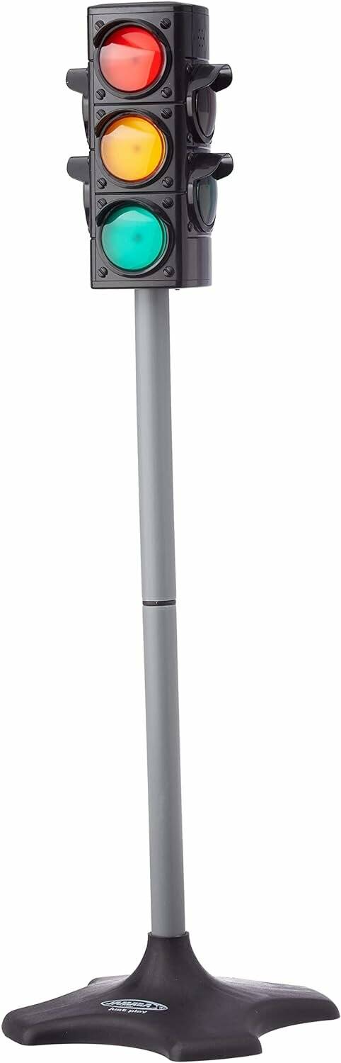 ampel Grand72 x 21,5 cm schwarz 5-teilig