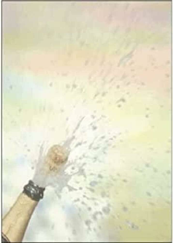 SIGEL Motivpapier Brut Motiv DIN A4 90 g/qm 100 Blatt
