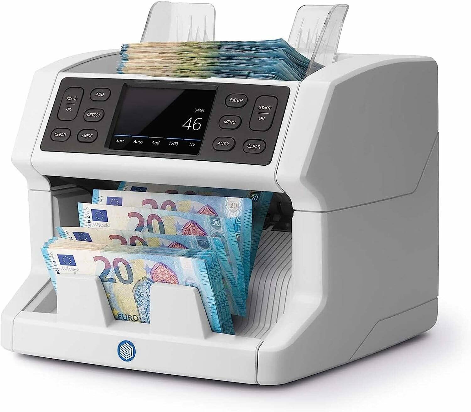 Safescan Banknotenzähler 2850
