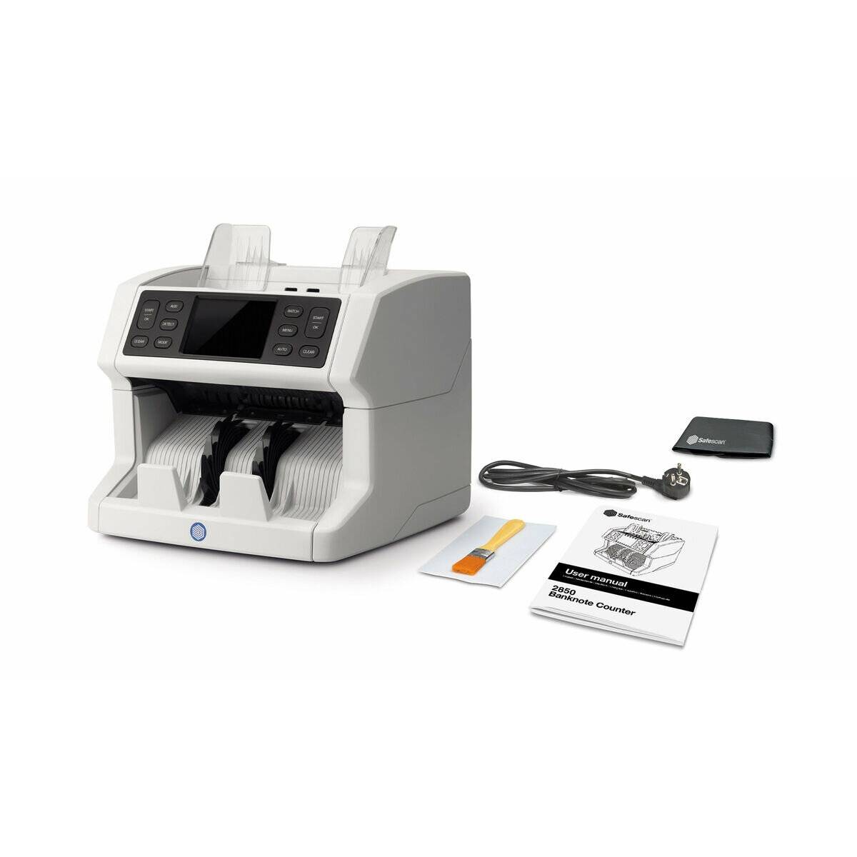Safescan Banknotenzähler 2850