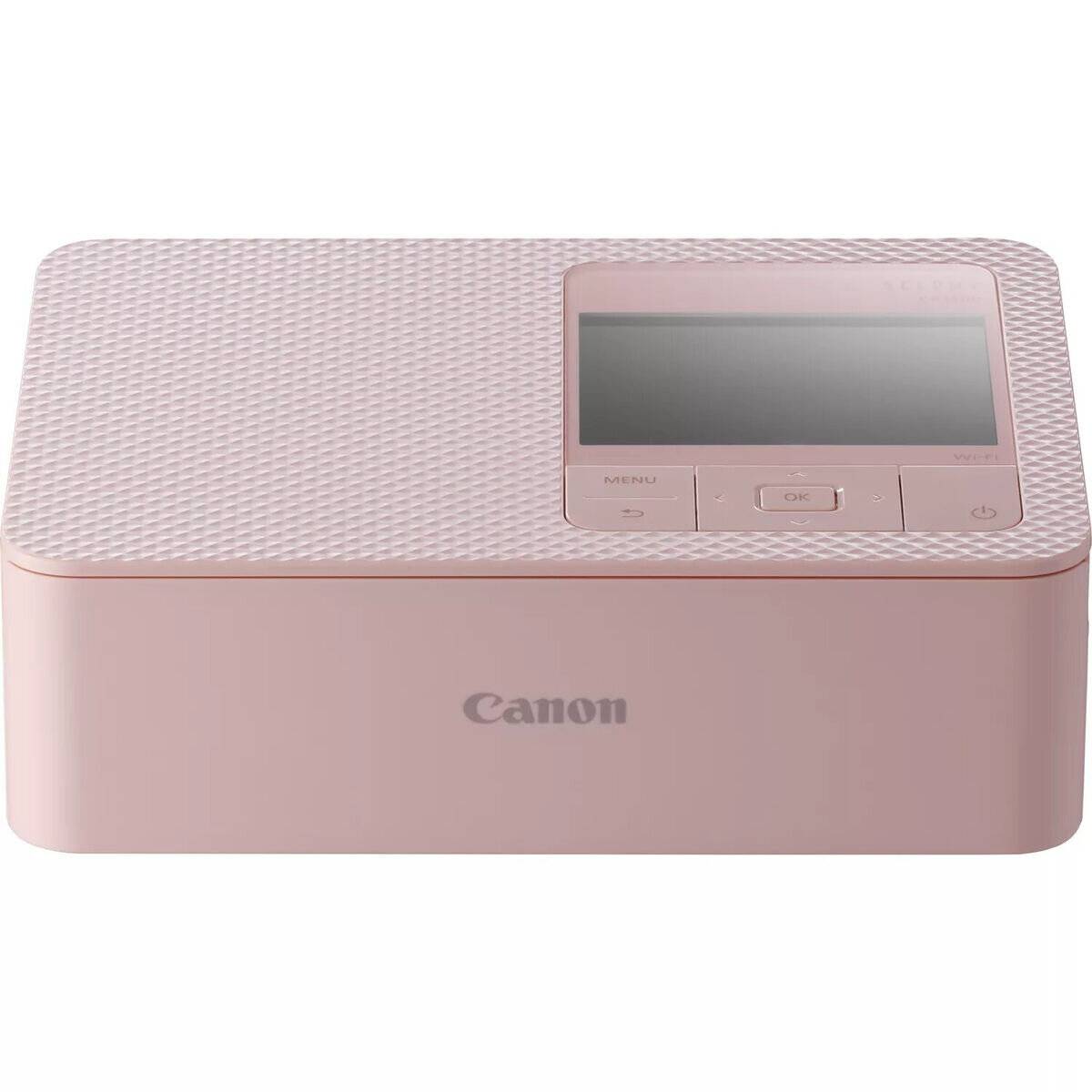 Canon SELPHY CP1500 Fotodrucker pink