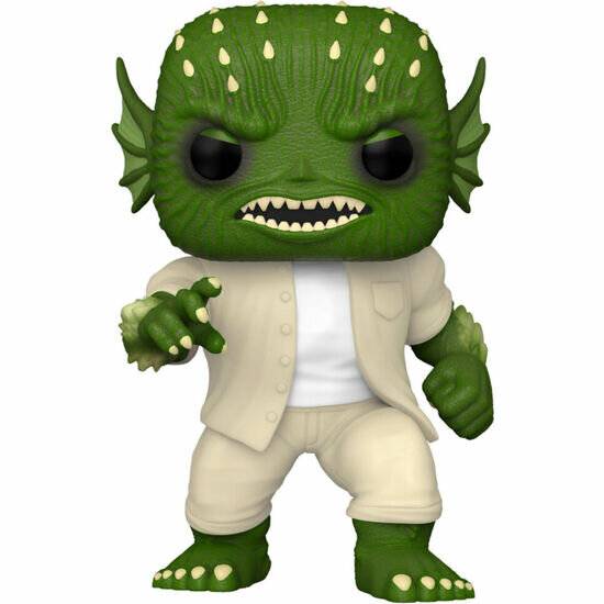 She-Hulk POP! Vinyl Figur Abomination 9 cm