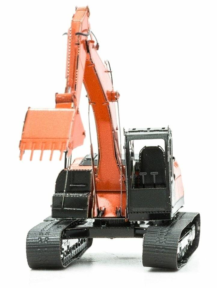 METAL EARTH 3D-Puzzle Digger (Farbe)