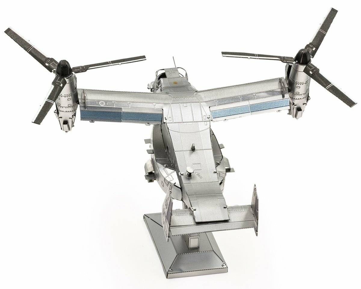 METAL EARTH 3D-Puzzle V-22 Osprey