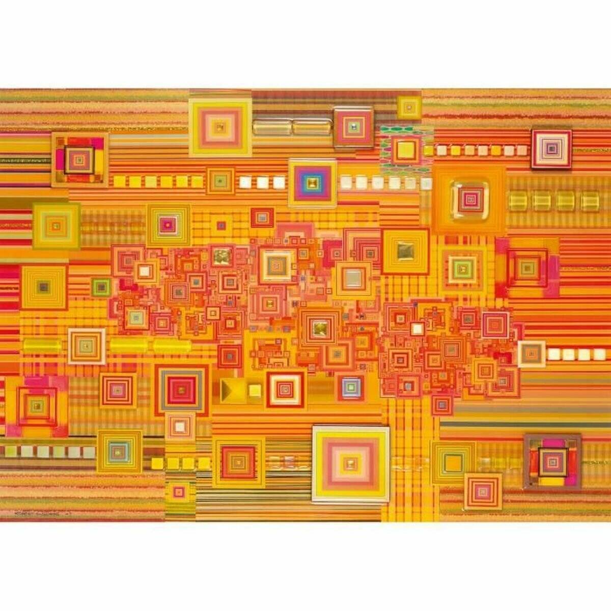 SCHMIDT Puzzle Cybernetic Games 1000 Teile