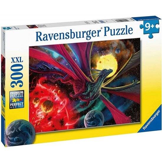 RAVENSBURGER Star Dragon Puzzle XXL 300 Teile