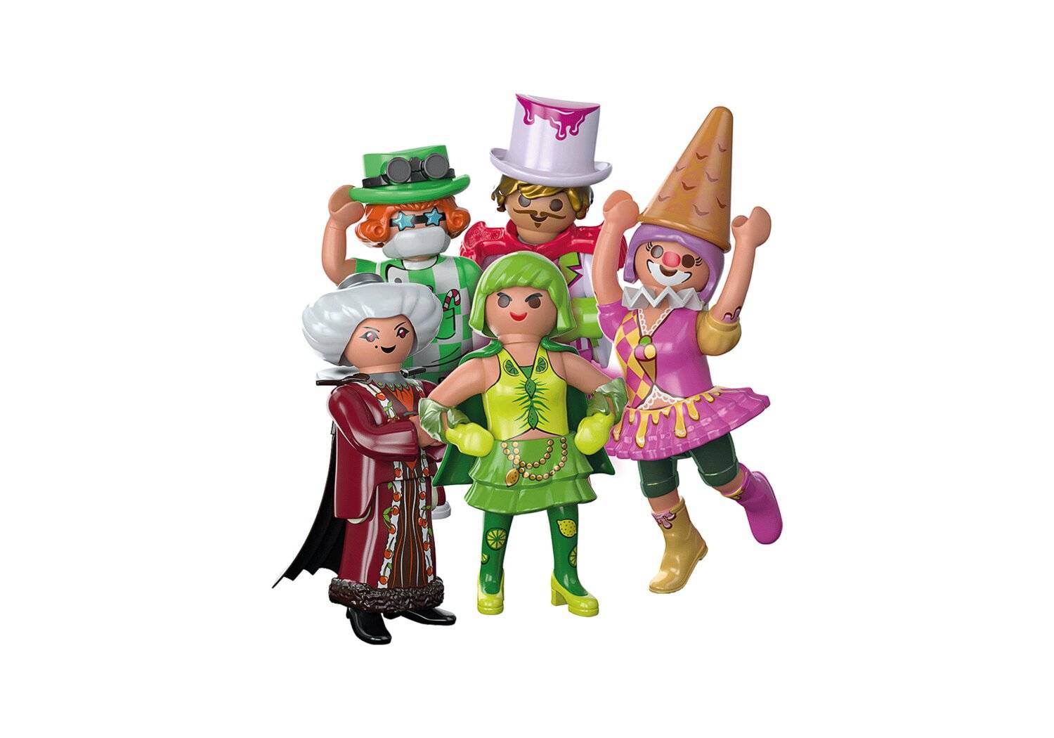PLAYMOBIL® EverDreamerz 70389 Überraschungsbox
