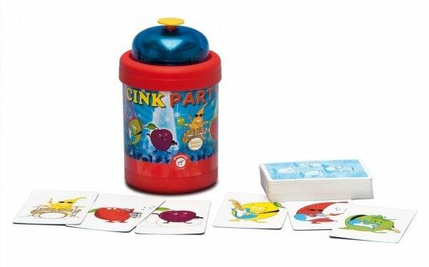 Zink-Party