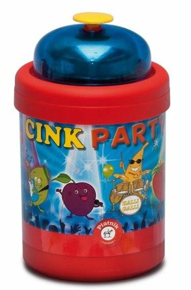 Zink-Party