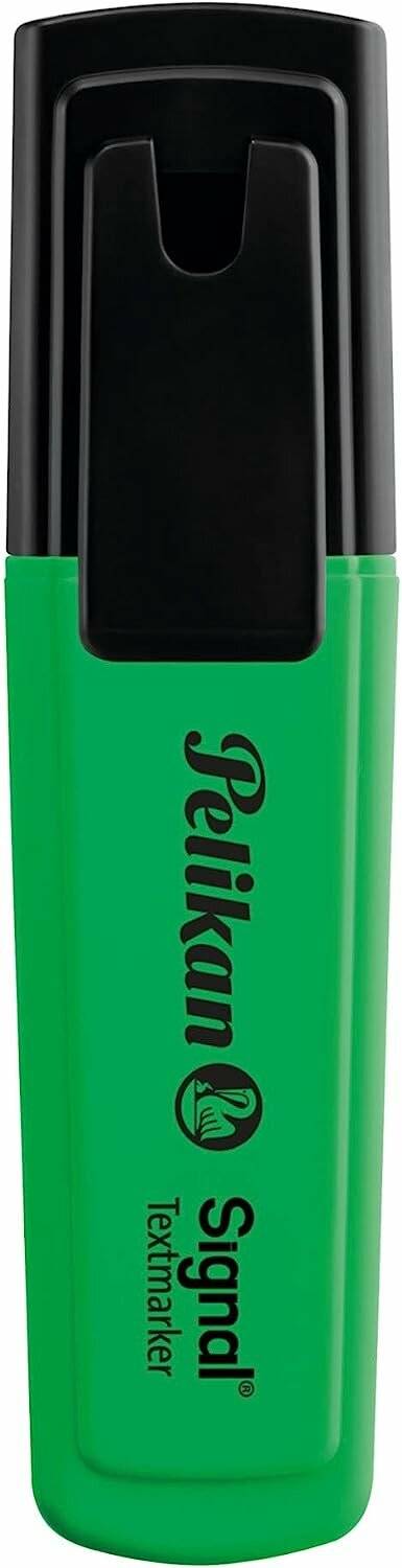PELIKAN Textmarker Signal Textmarker grün