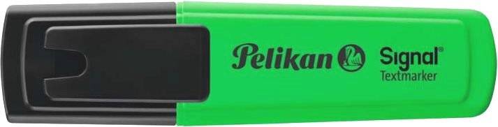 PELIKAN Textmarker Signal Textmarker grün