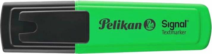 PELIKAN Textmarker Signal Textmarker grün