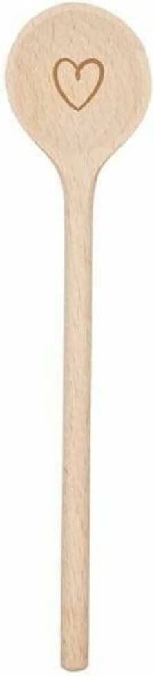 GOKI Holzkocher mit Herz