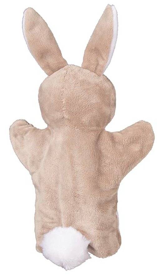 GOKI Handpuppe Igel 24 cm