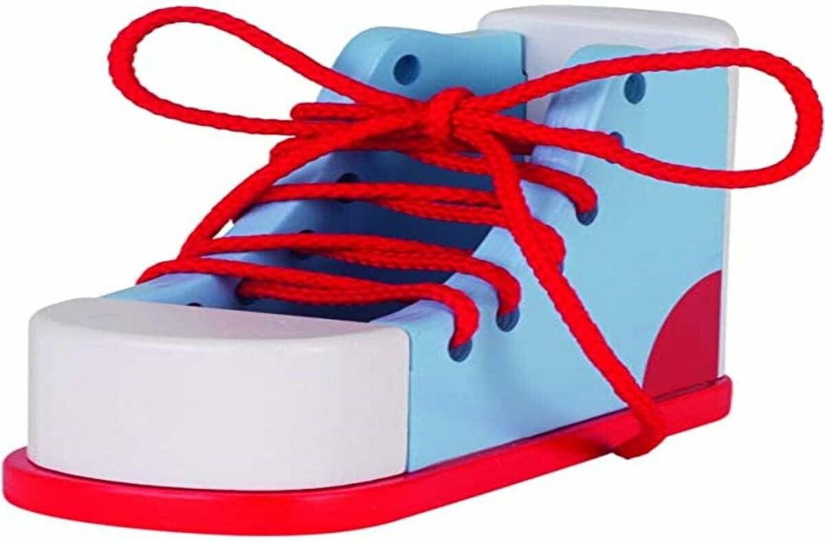 GOKI Schnürschuh