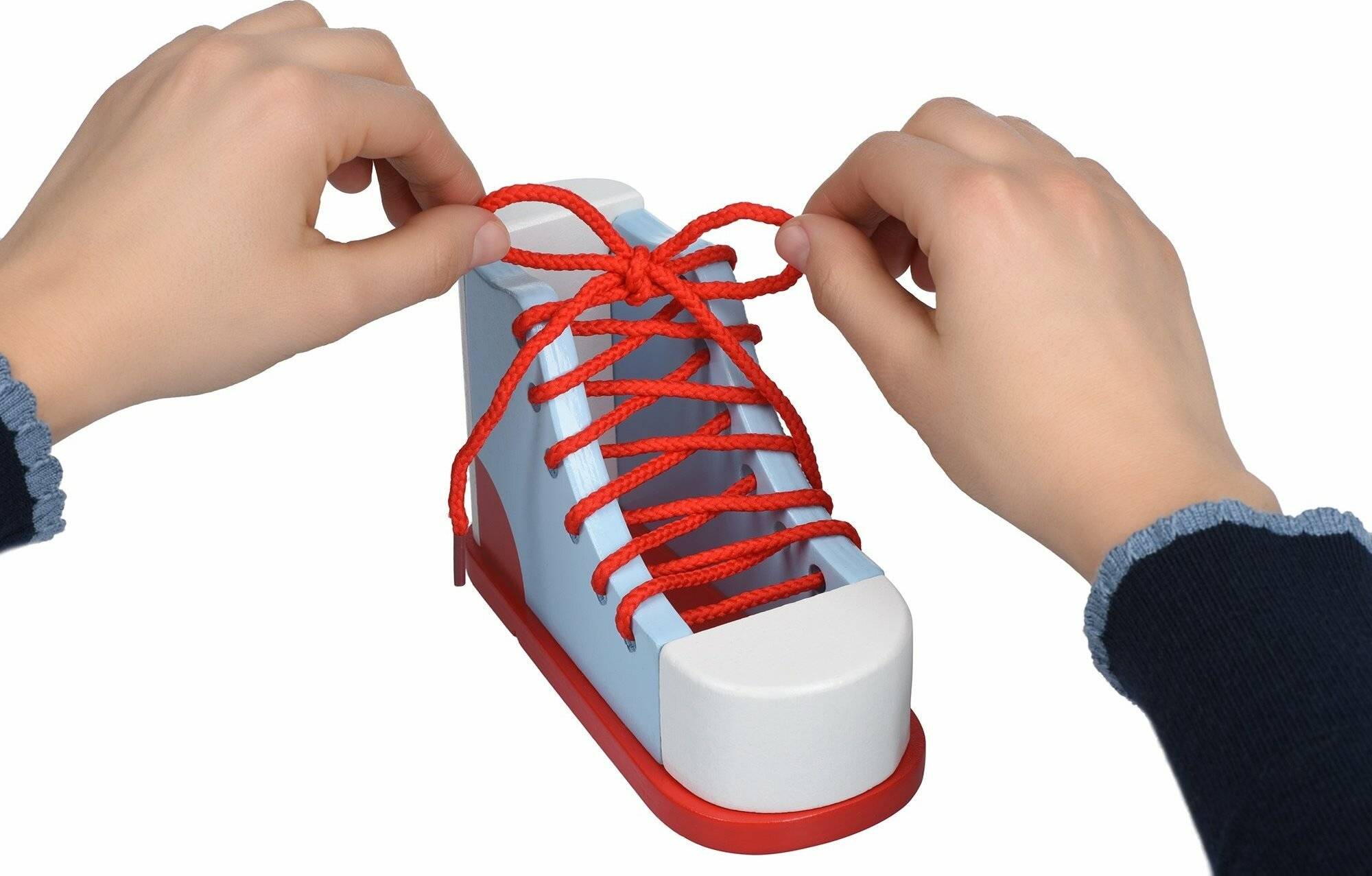 GOKI Schnürschuh