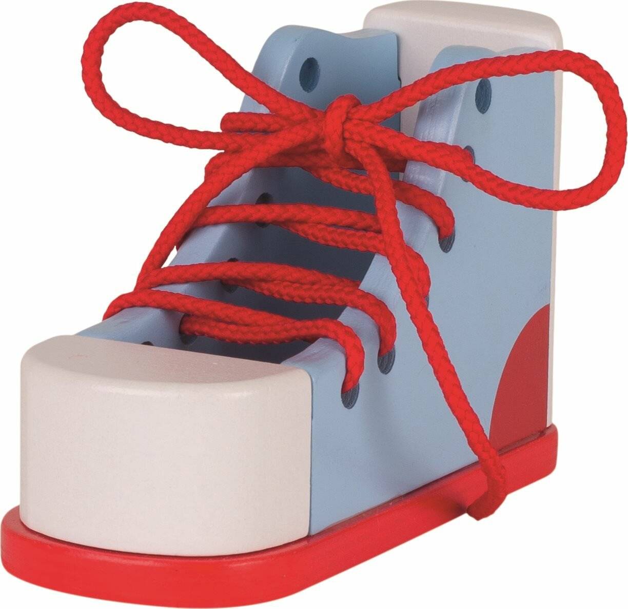 GOKI Schnürschuh