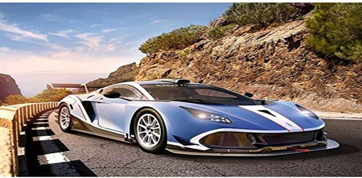 CASTORLAND Puzzle Arrinera Hussarya GT 300 Teile