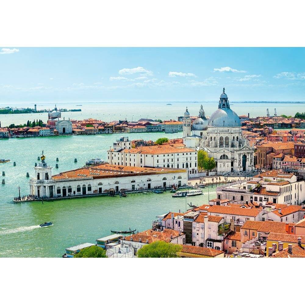 CASTORLAND Puzzle Venedig, Italien 1000 Teile