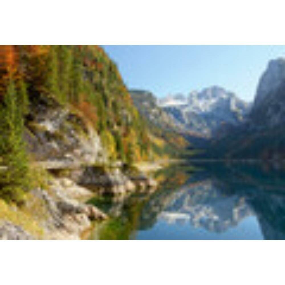 CASTORLAND Puzzle Gosausee, Österreich 1500 Teile