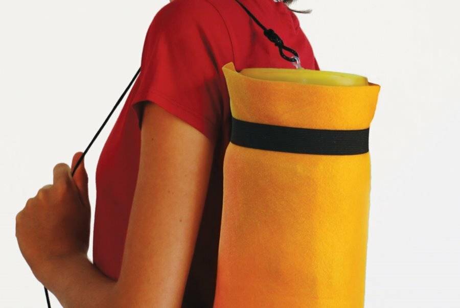 EUROGRAPHICS Rollmatte 127x76cm (2000 Stück)