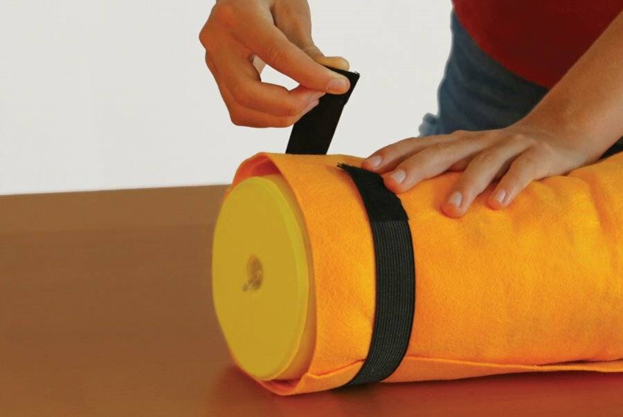 EUROGRAPHICS Rollmatte 127x76cm (2000 Stück)