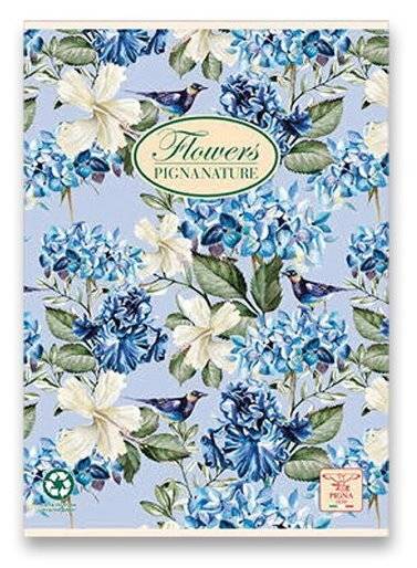 PIGNA Schulheft 445 Blumen 1St. (Mix)