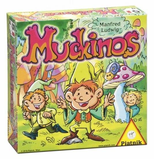 Muckinos