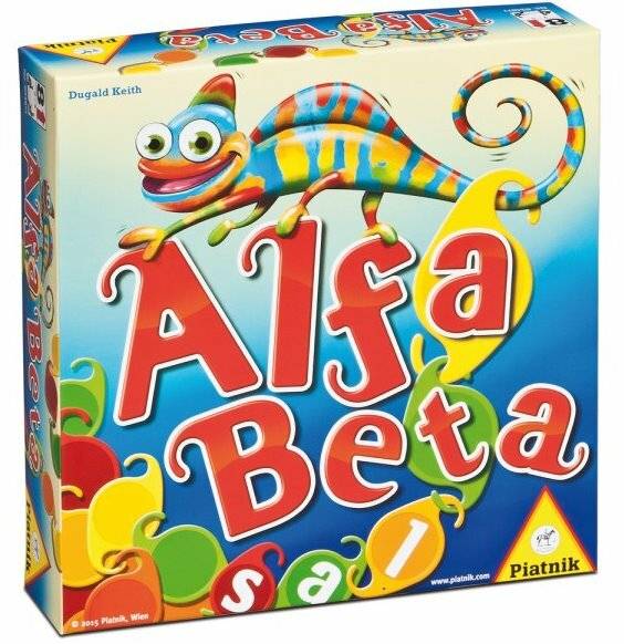Alpha Beta