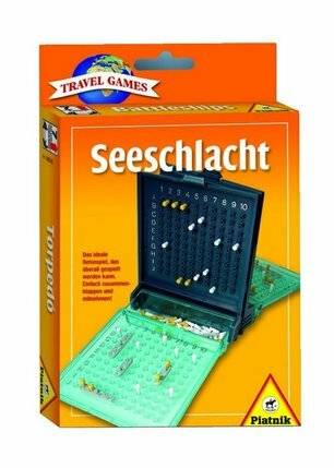 Seeschlacht
