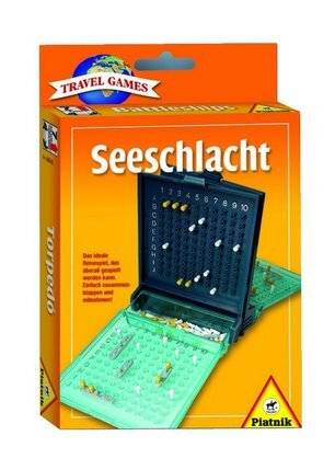 Seeschlacht