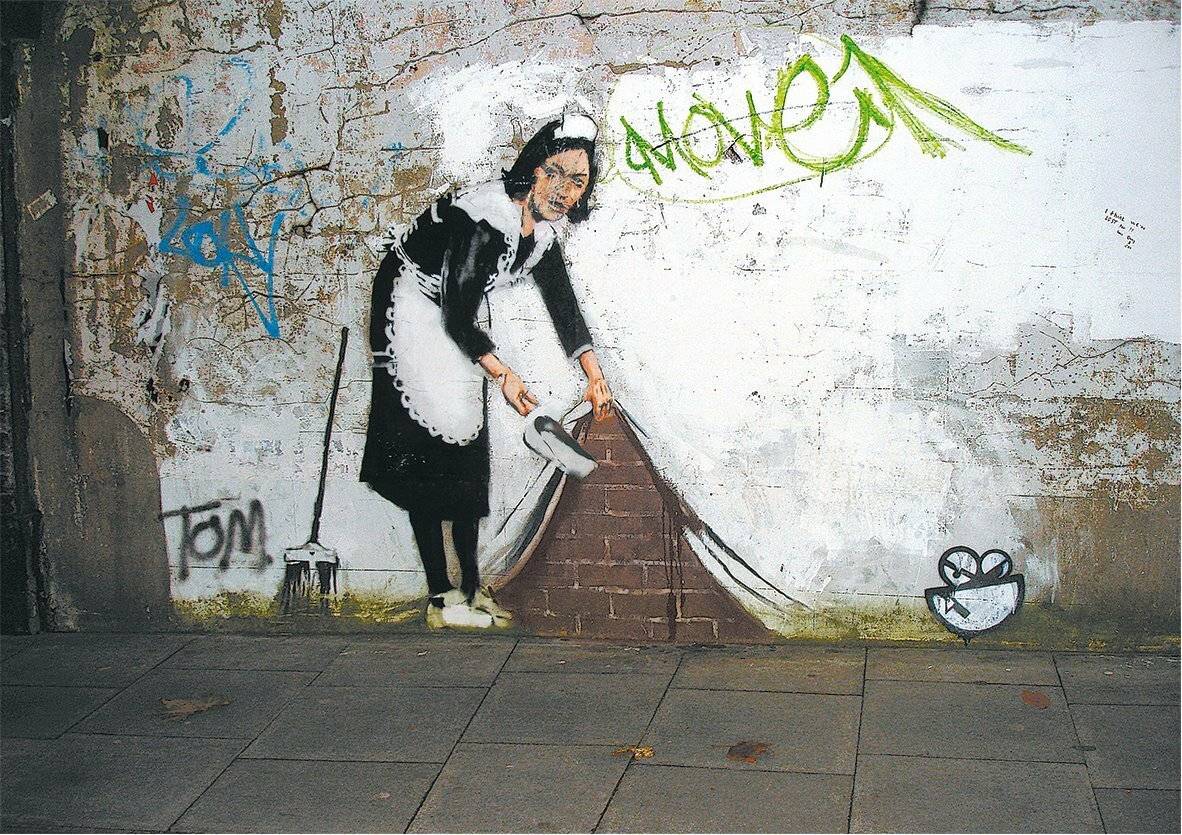 PIATNIK Maid Puzzle 1000 Teile
