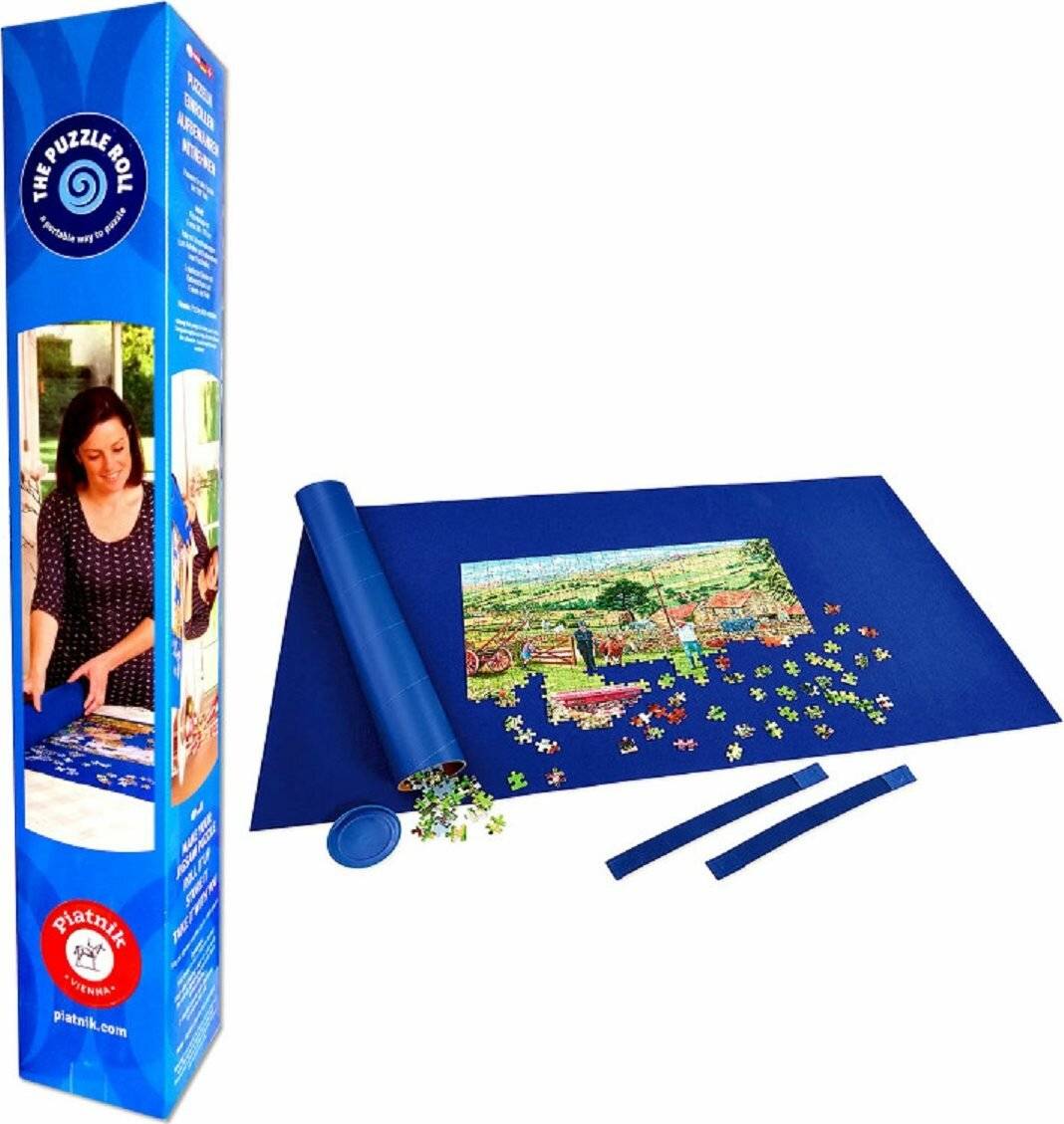 PIATNIK Rollmatte 100x60cm (1000 Stück)